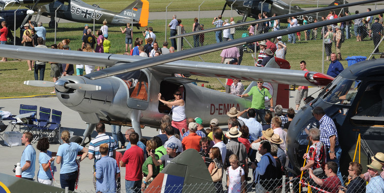 Öffnungszeiten und Preise, Do Days, Dornier Museum Friedrichshafen