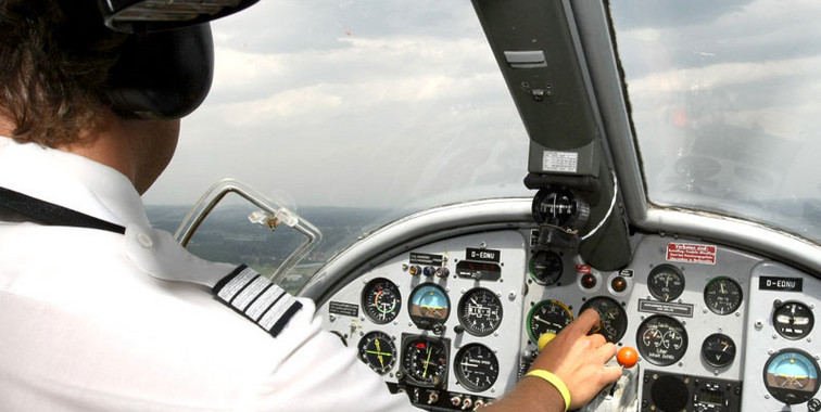 Piloteninformation, Do Days, Dornier Museum Friedrichshafen